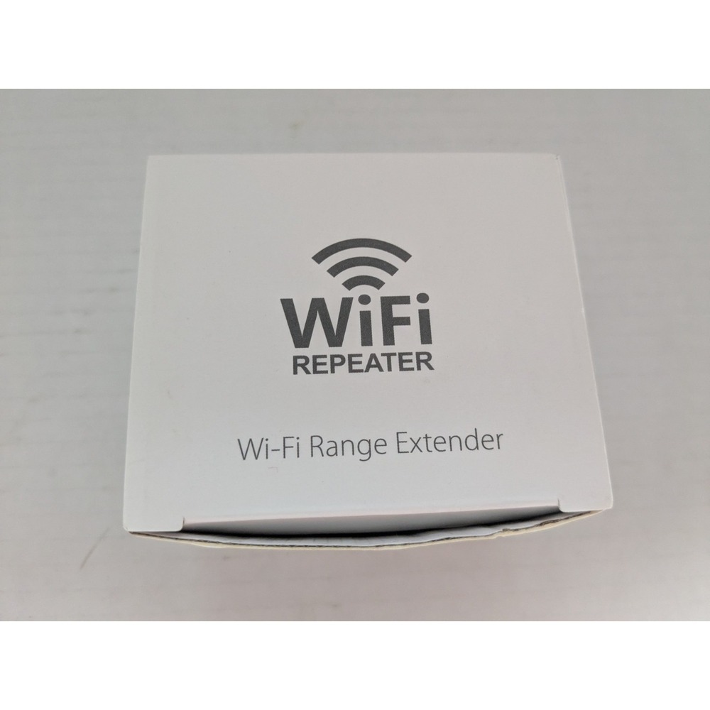 Wi-Fi Range Extender - Picture 5 of 6